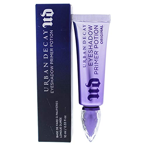 Urban Decay Eyeshadow Primer Potion, Original, 0.33 Ounce
