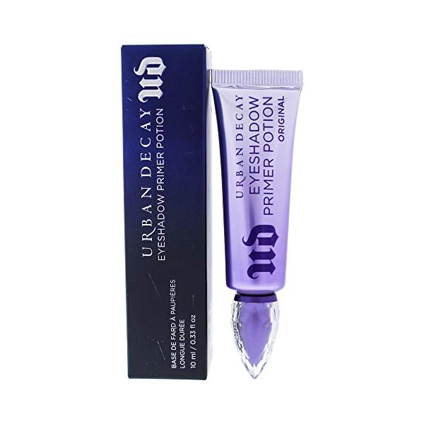 Urban Decay Eyeshadow Primer Potion, Original, 0.33 Ounce