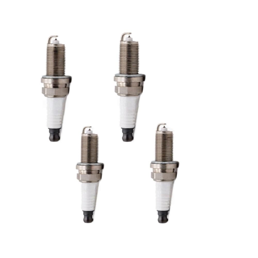 Bujías 4/6PCS Bujías de iridio Platino Torch LD6RAIPPara VR8NII35U para IXEH20TT para Candle