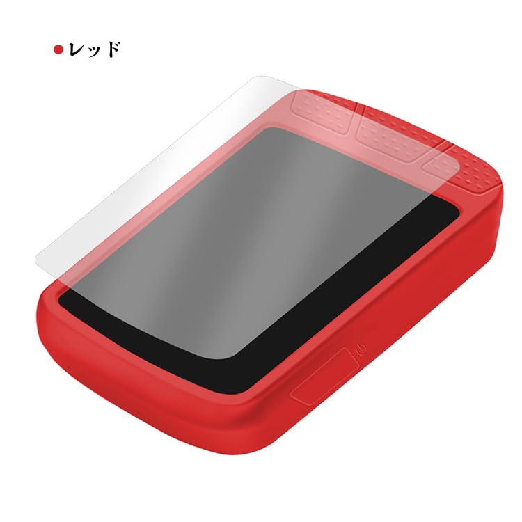 Amazon.co.jp: 【KOOLRIVER】Wahoo ELEMNT ROAM V2用 シリコンケース