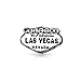 Welcome To Las Vegas Landmark Sign Vacation Travel Charm Bead For Women Sterling Silver Fits European Bracelet