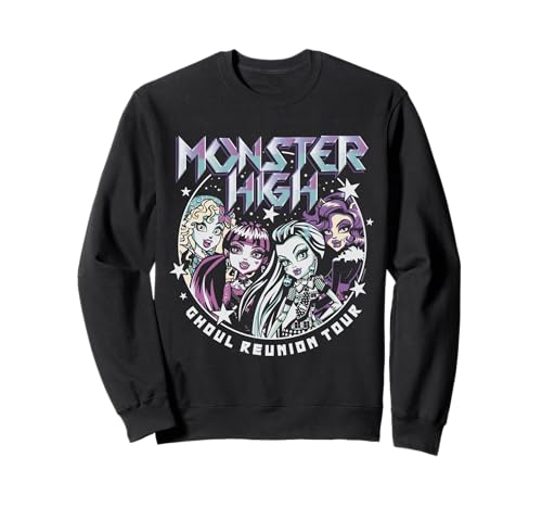 �����X�^�[ �n�C(Monster High: Alumni) �O�[�� �����j�I�� �g���[�i�[