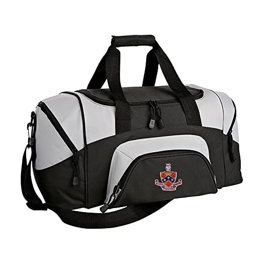 What luggage can i bring on figi airlines to figi FIJI Fraternity Colorblock Duffel Bag