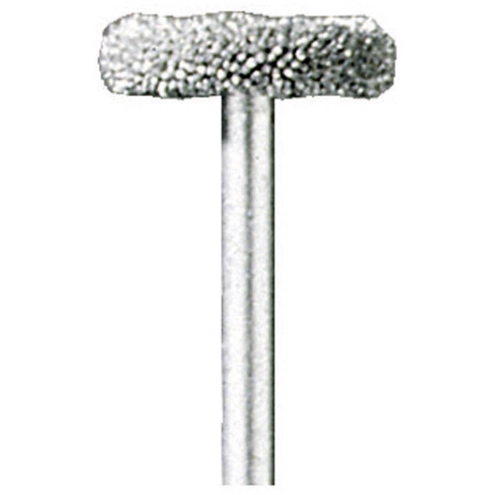 Dremel Accessory 9936 Tungsten Carbide Cutter Wheel - 19 mm Structured Cutting Bit for Rotary Multi Tool