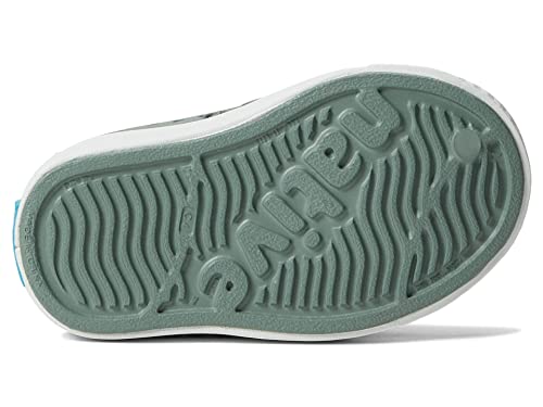 Image of Native Shoes Unisex-Kids Jefferson Print Sneakers