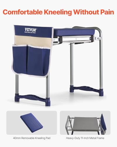 vevor ergonomic kneeling chair reviews