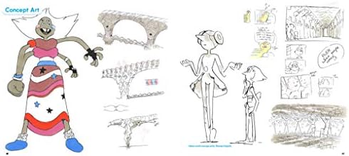 Steven Universe: End of an Era: McDonnell, Chris, Sugar, Rebecca