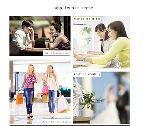 Eqcetpf Bolo Tie - Men's Bolo Tie European American Animal Elf Elk Long Necklace Round Pendant Necktie, Vintage Jewelry Christmas Costume Accessories Sweater Chain,Red,One Size #TOP3