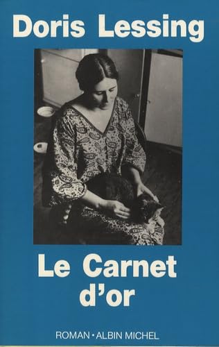 Le carnet d'or [French] 2226003401 Book Cover