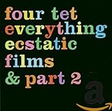 Four Tet - Everything Ecstatic Vol.2 [2 DVDs]