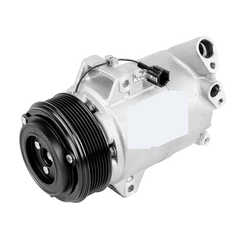 Compresseur AC DKS17D haute performance pour climatisation de Pathfinder 2005