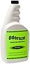 ODOREZE Natural Probiotic Compost Smell Eliminator Spray: 16 oz. Concentrate Makes 64 Gallons to Stop Composting Stench