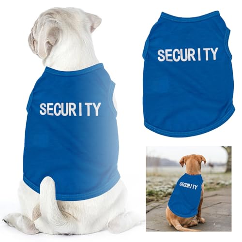 Generisch 2026 Ultimate Comfort: Dog Clothes, Spring Summer Vest, Cool Perfect for Outdoor Adventures! (A, 21cm)