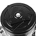 PLITEDDE AC Compressor for Infiniti QX60 2014-2017 A/C Compressor W/Clutch for Nissan Altima 2013-2018 & Pathfinder 2014 & Rogue 2014-2019 - CO 29073C