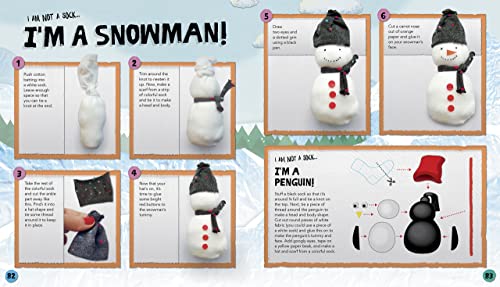 Trash Craft: Upcycling Craft Projects for Toilet Rolls, Cereal Boxes, Egg Cartons and More - Image 4