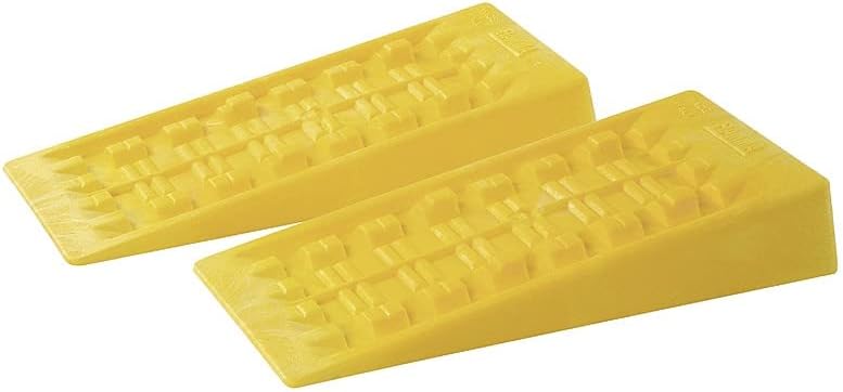 Fiamma Level System Magnum (Pair)