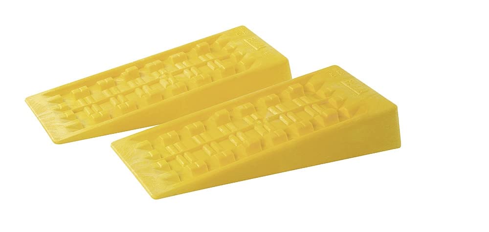 FiammaLevel System Magnum (Pair)