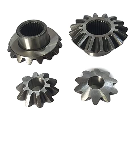 DIFFERENTIAL STAR SET GEAR TATA ACE VENTURE N/M-image-11