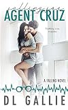 Cover zum Buch Falling for Agent Cruz