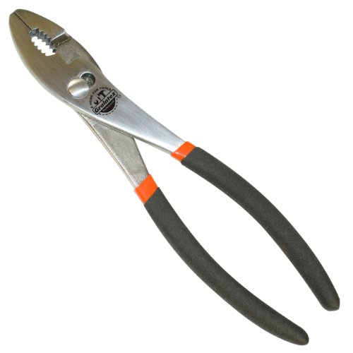 Graintex Sp1358 Slip Joint Plier, 8-Inch #TOP11