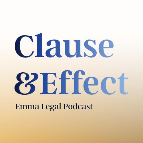 Clause & Effect cover art