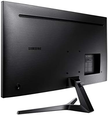 Samsung LS34J550WQUXEN 34" Ultra Wide LED Monitor - WQHD 3440x1440, Freesync, 2 x HDMI, DisplayPort, Dark Blue/Grey