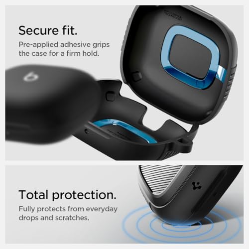Spigen Rugged Armor Designed for Powerbeats Pro 2 Case (2025) - image 7