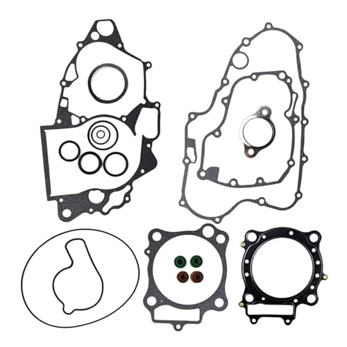 Joint de couvercle de stator étanche pour moteur CRF 450 X