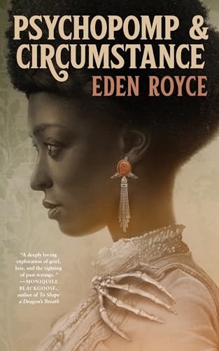 Cover of Psychopomp & Circumstance