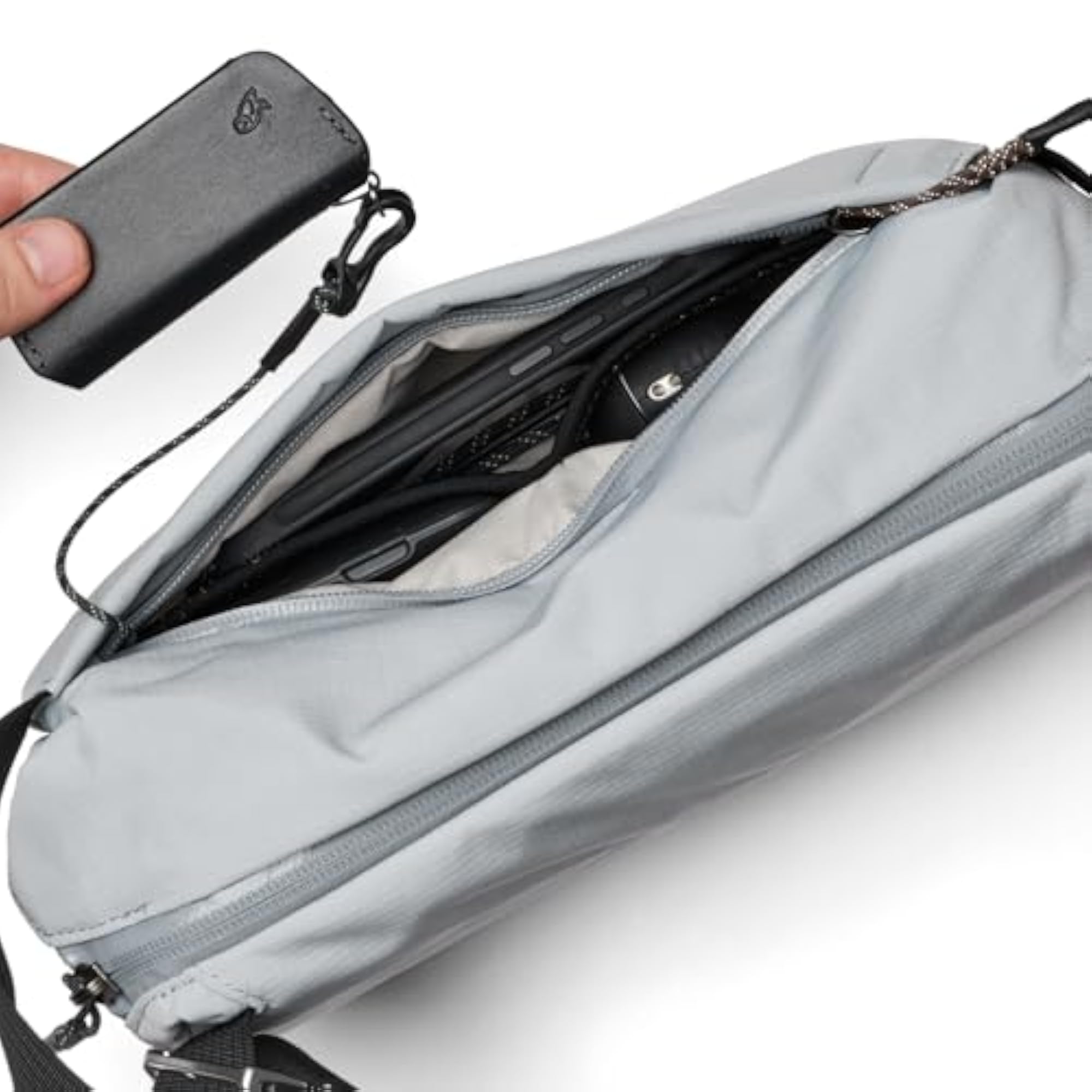 Venture Sling 6L Crossbody Bag, Nightsky