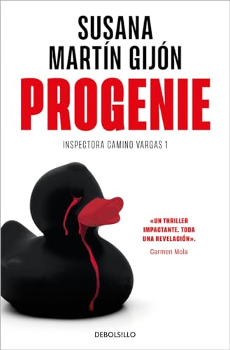 Miniatura 2 de Trilogía Camino Vargas Edición Pack Con: Progenie Especie Planeta Best Seller