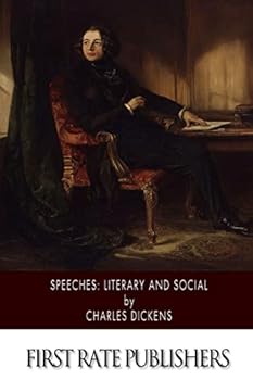 Paperback Speeches: Literary and Social Book