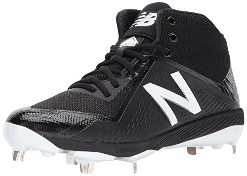 New Balance Men's M4040v4 Metal Baseball Shoe