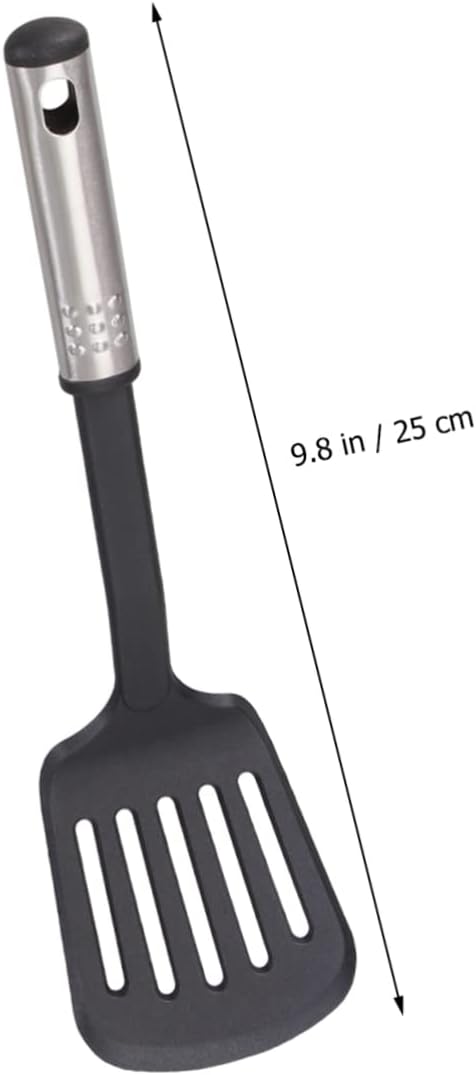 24pcs Stainless Steel Kitchen Utensils Non-stick Cooking Tools for Home - Cooking Accessories for Nonstick Cookware for Baking