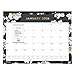 2026 Blue Sky Monthly Desk Pad Calendar, 22