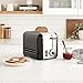 Cuisinart CPT-320P1 Compact 2-Slice Toaster, Brushed Stainless