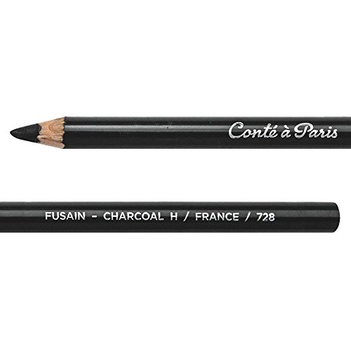 CONTE' a PARIS CONTè MATITA MATITE PENCILS SCHIZZO...