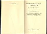 andrew mackenzie scarpe  Frontiers of the Unknown