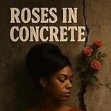  ROSES IN CONCRETE