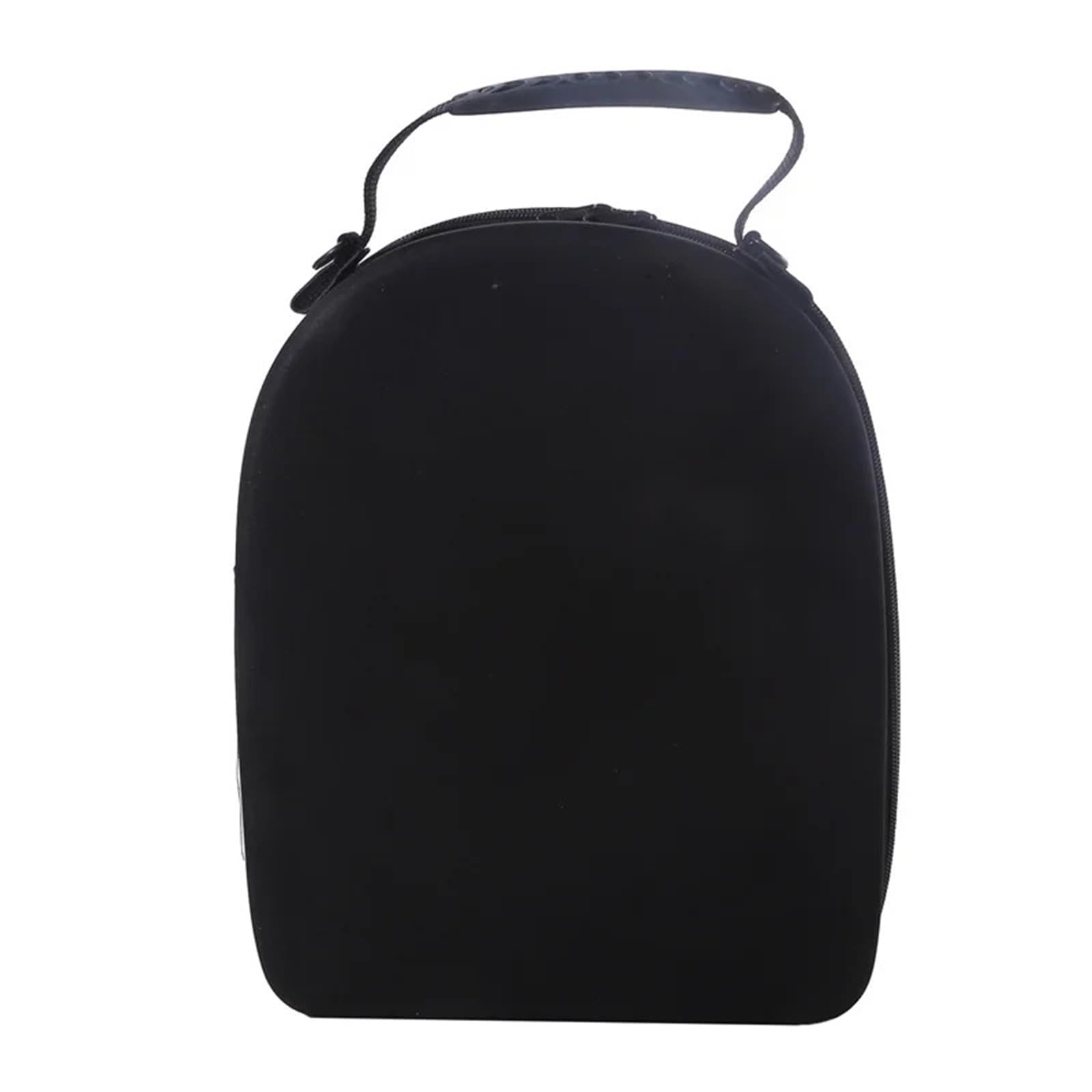 YUSUZH Unisex Baseball Hat Travel Bag Cap Case Sport Storage Carrier Box Display Carrying Bags Solid for Closet or Travel