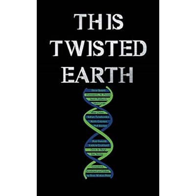 This Twisted Earth