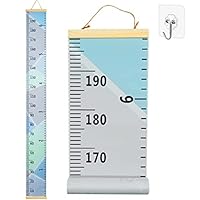 T Baby Growth Chart