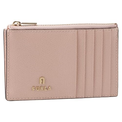 [フルラ] カードホルダー&コインケース カメリア CAMELIA フラグメントケース カードケース WP00310 ARE000 [並行輸入品]