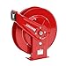 Reelcraft 7800 OLP Heavy Duty Spring Retractable Hose Reel, 50