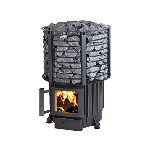 Kota Inari - Riscaldatore per sauna a legna