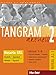 Produktbild Tangram aktuell 2  Lektion 58: Deutsch als Fremdsprache / Glosario XXL alemán-español: Niveau A2/2