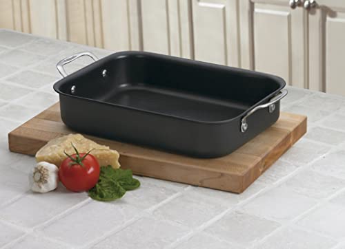 Cuisinart 6117-14 Chef's Classic Nonstick Hard-Anodized 14-Inch Lasagna Pan #TOP5