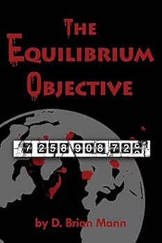 Paperback The Equilibrium Objective Book