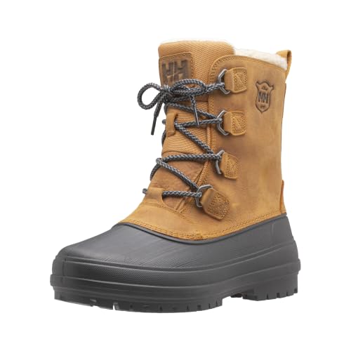 Image of Helly-Hansen Mens Varanger Primaloft Insulated Waterproof Snow Boot, Multiple Colors