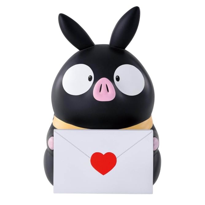 Amazon | TVアニメ らんま1/2 SOFVIMATES Pちゃん フィギュア